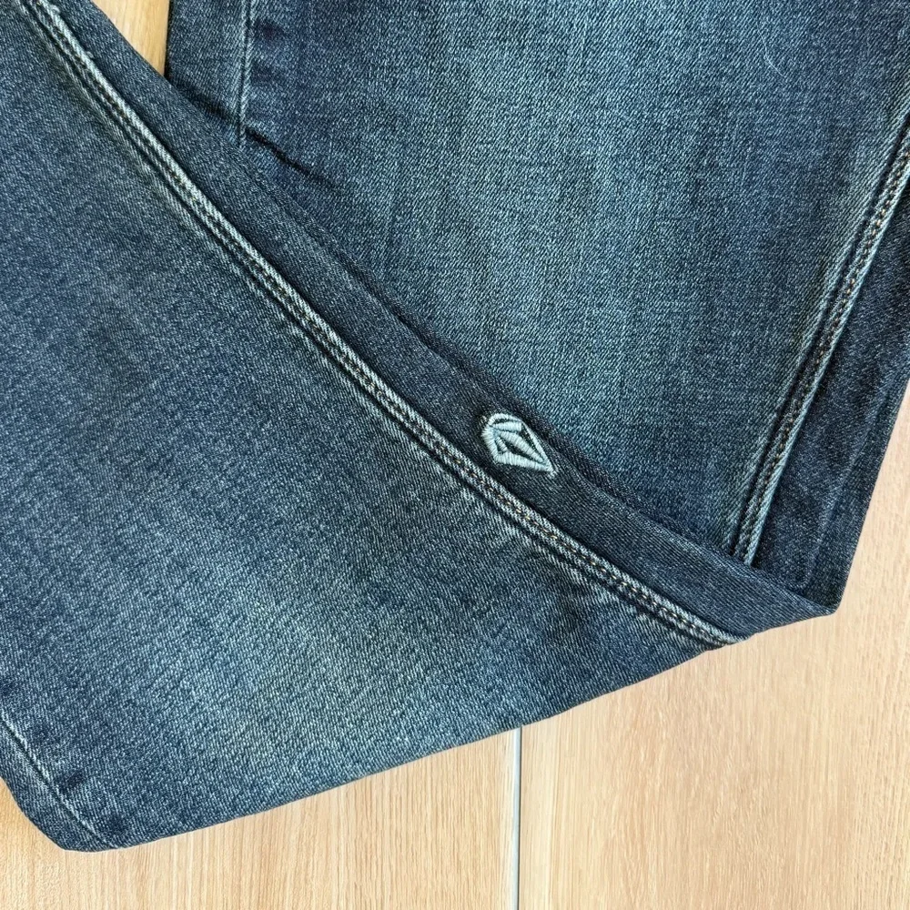 Volcom nwt vorta